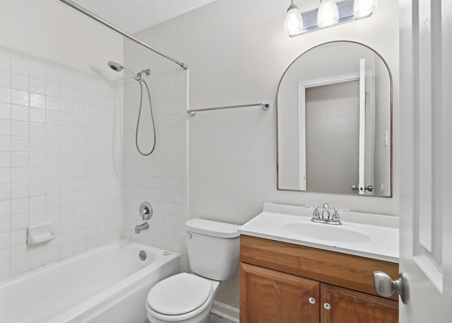 San Antonio House: 7510 Micron Drive