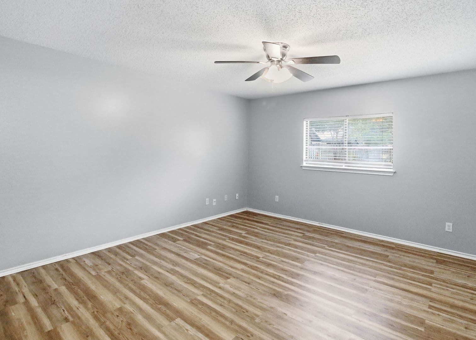 San Antonio House: 7510 Micron Drive