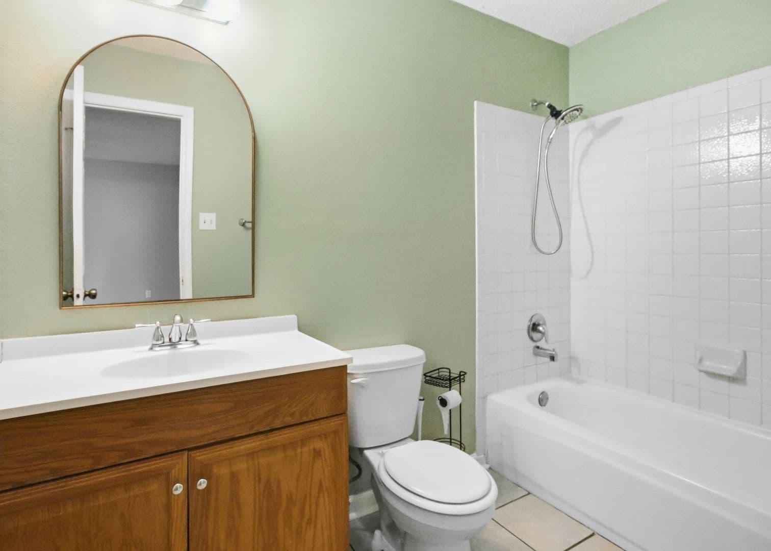 San Antonio House: 7510 Micron Drive