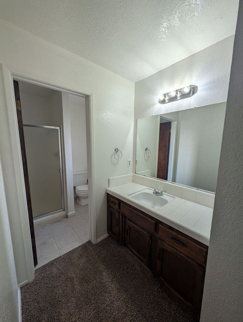 Turlock House: 1765 North Denair
