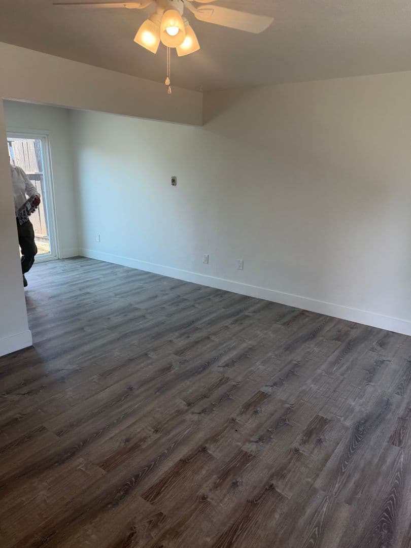 Turlock Apartment: 961 Wakefield