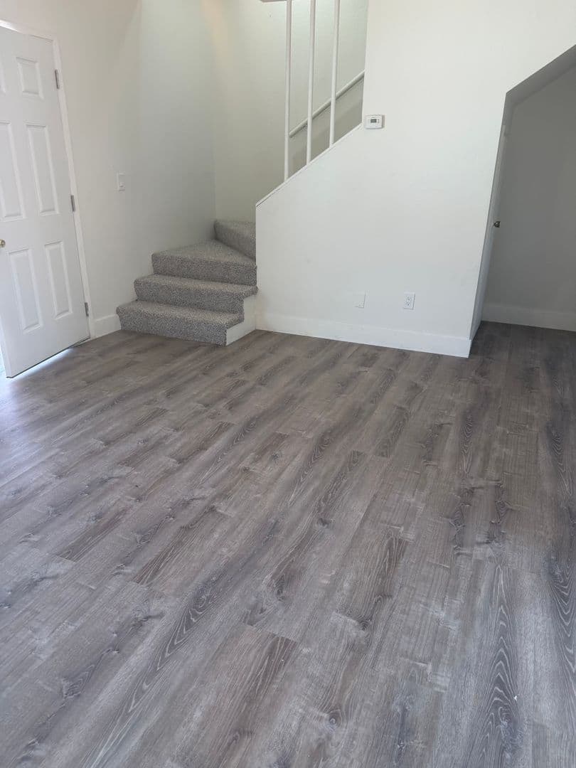 Turlock Apartment: 961 Wakefield