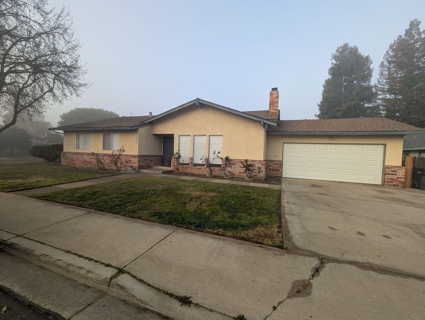 Turlock House: 1765 North Denair