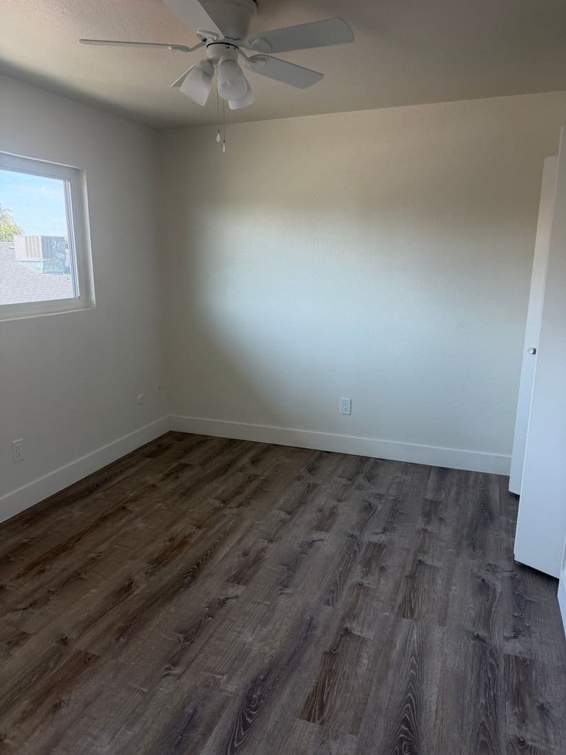 Turlock Apartment: 961 Wakefield