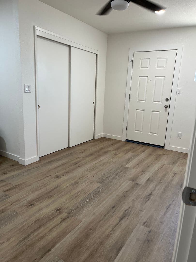 Ceres Apartment: 6155 Foote Rd
