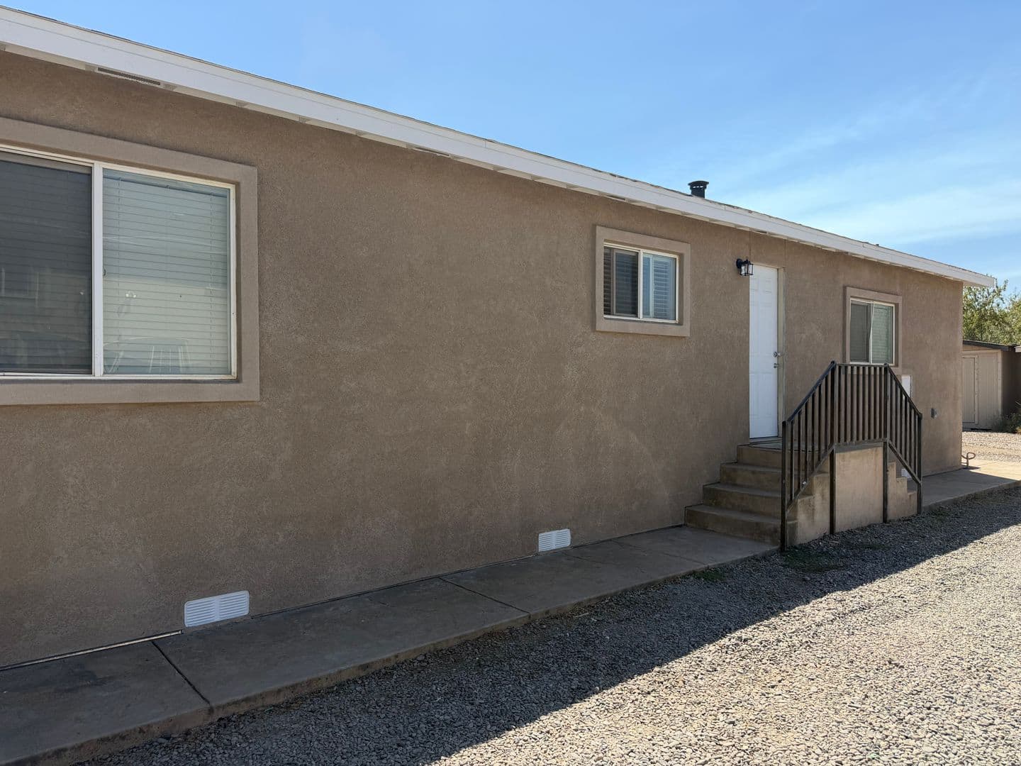 Modesto Apartment: 429 Root Rd