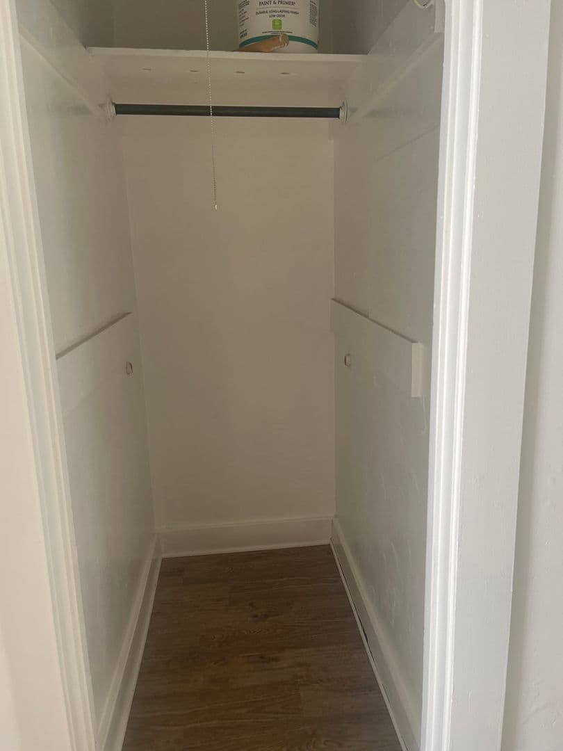 Turlock Apartment: 423 North Center Street