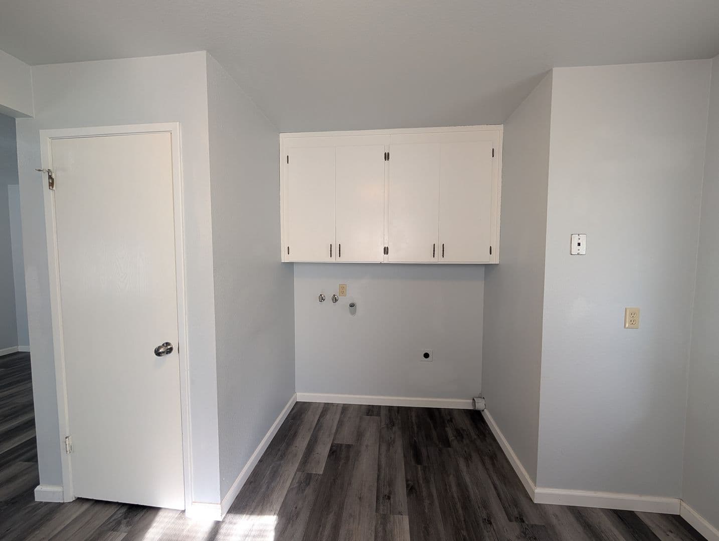 Turlock Apartment: 871 Vermont Ave