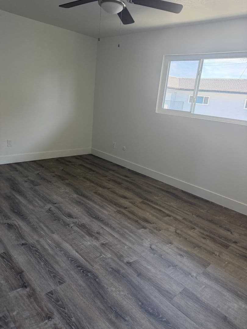Turlock Apartment: 961 Wakefield