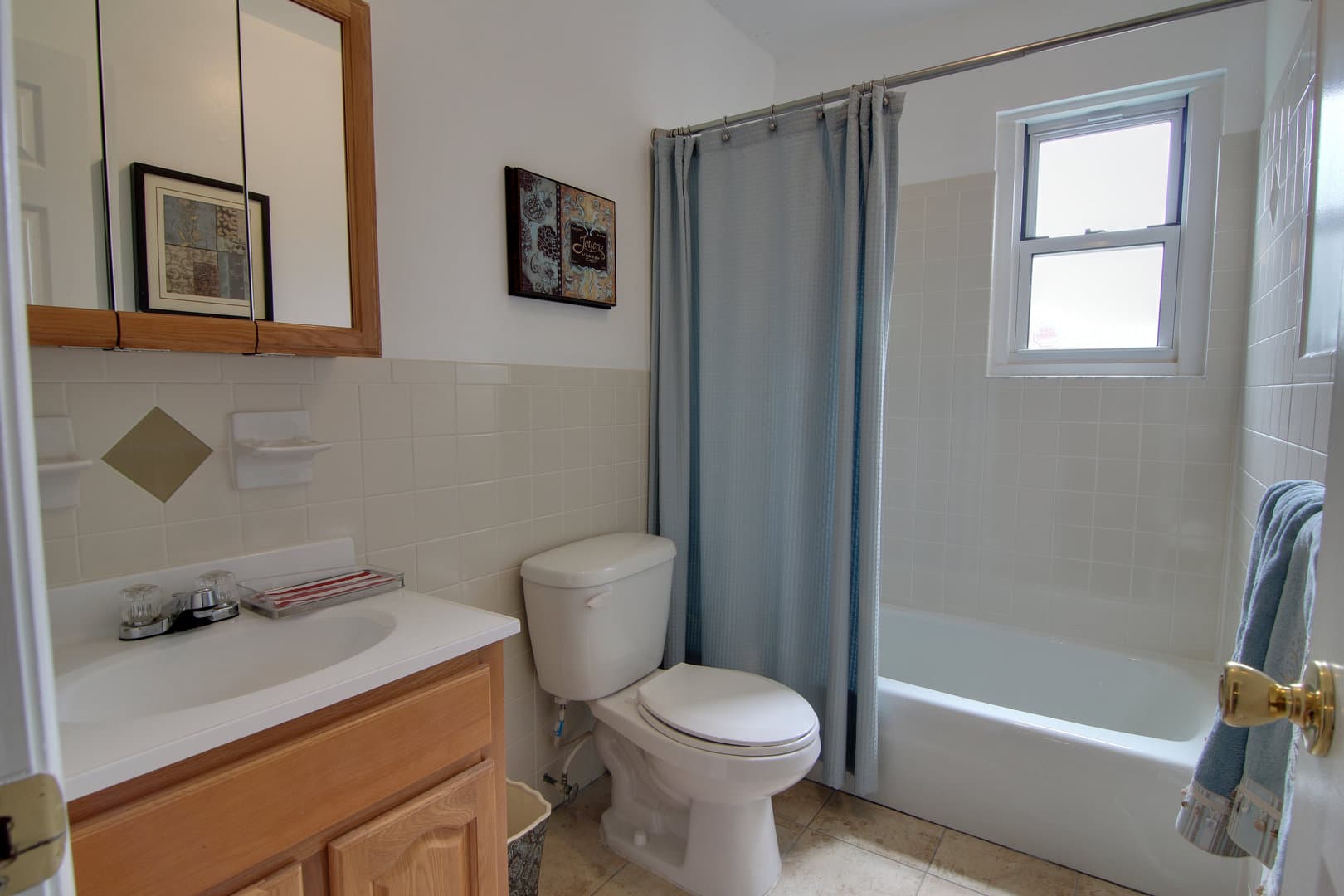 Hillsborough Apartment: 5 Bloomingdale Dr
