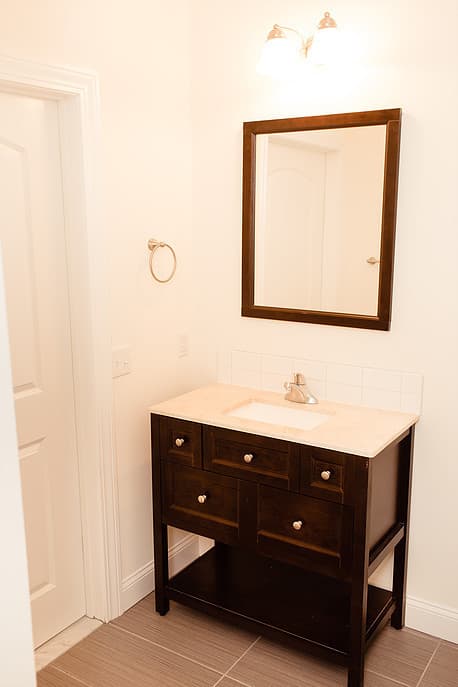 New Brunswick Apartment: 55 Morrell Street