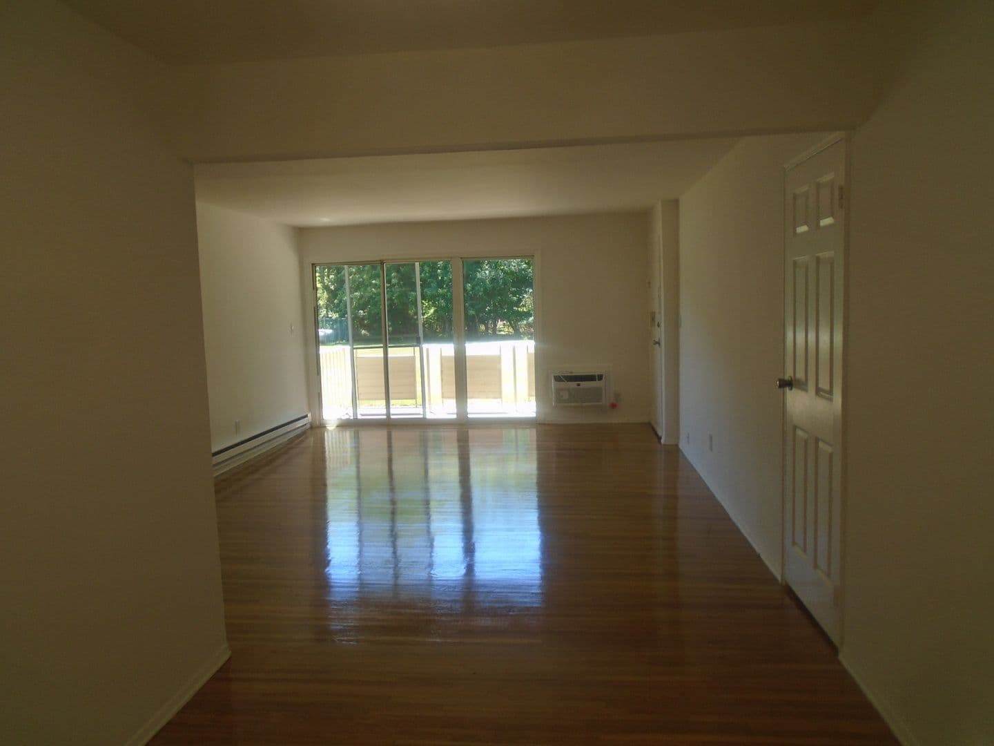 Ocean Township Apartment: 33 Willow Dr.