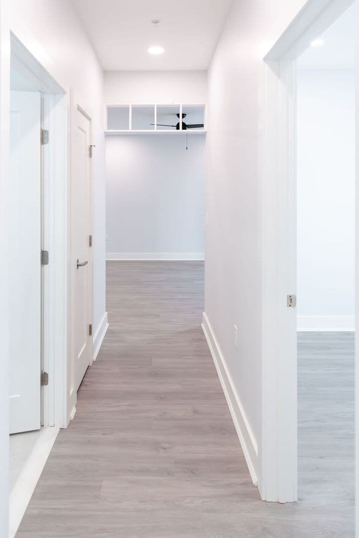 Fanwood Apartment: 282 South Ave