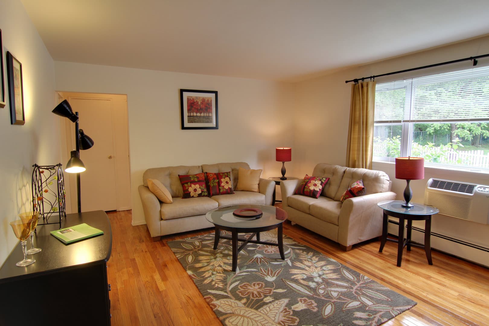 Parsippany Apartment: 300 Parsippany Rd