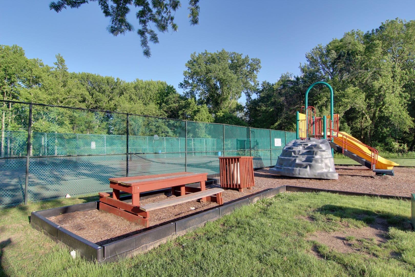 Ocean Township Apartment: 33 Willow Dr.
