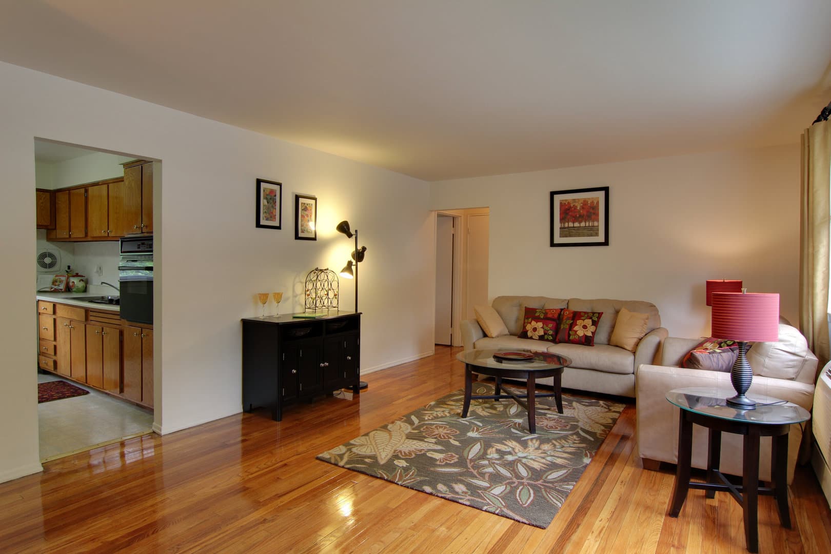 Parsippany Apartment: 300 Parsippany Rd