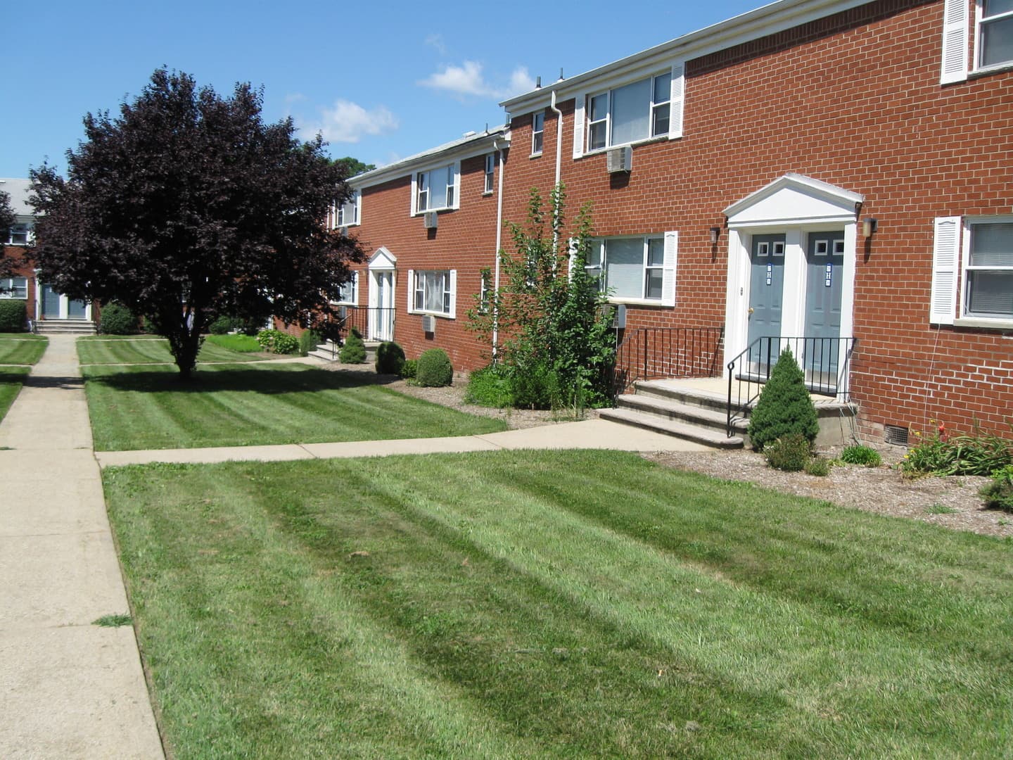 Parsippany Apartment: 270 Baldwin Road