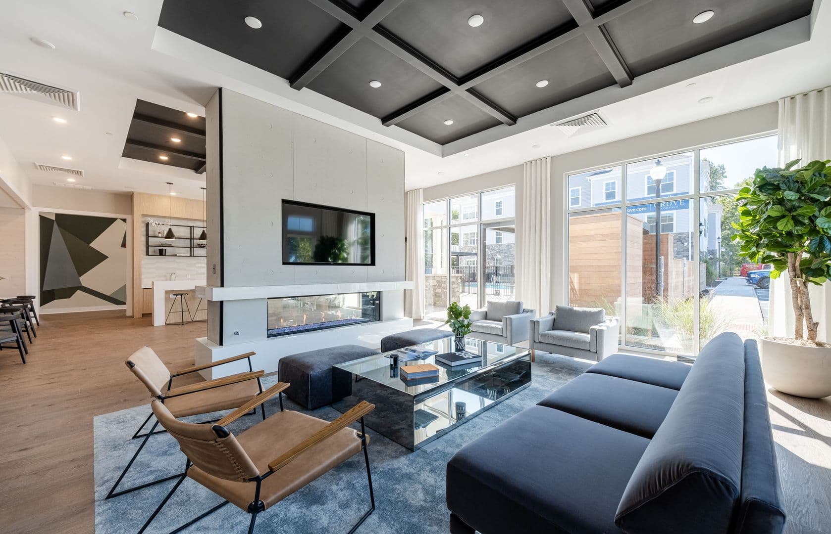 Piscataway Apartment: 67 Old New Brunswick Rd.