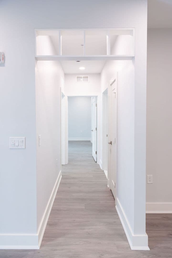 Fanwood Apartment: 282 South Ave