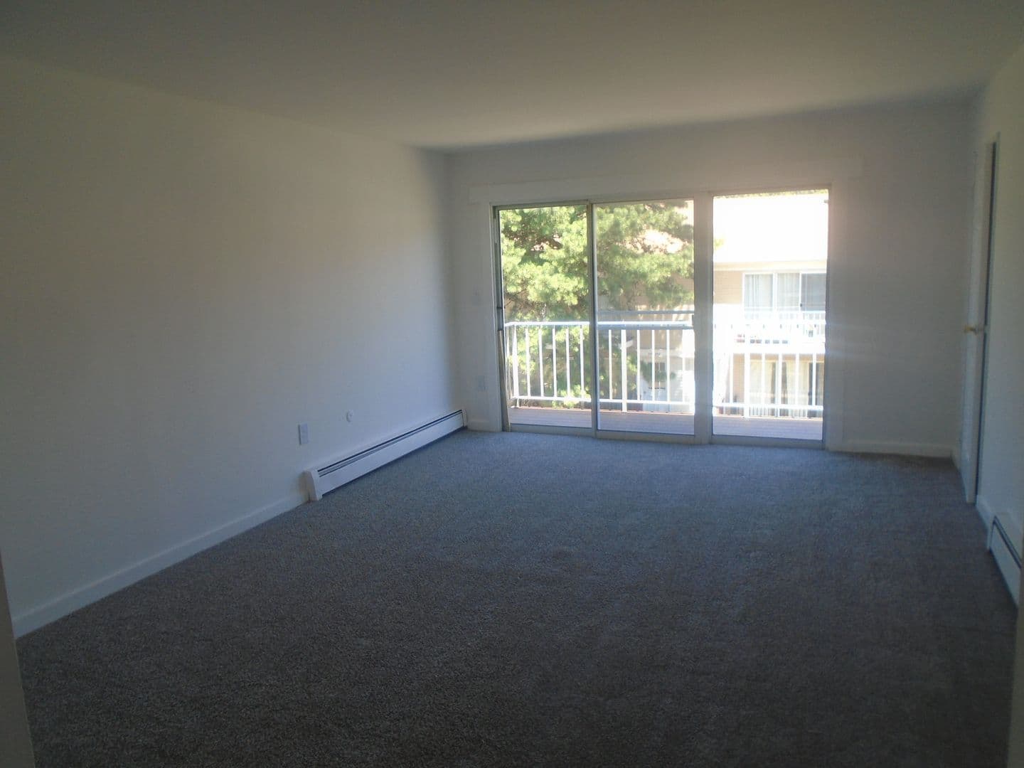 Ocean Township Apartment: 33 Willow Dr.