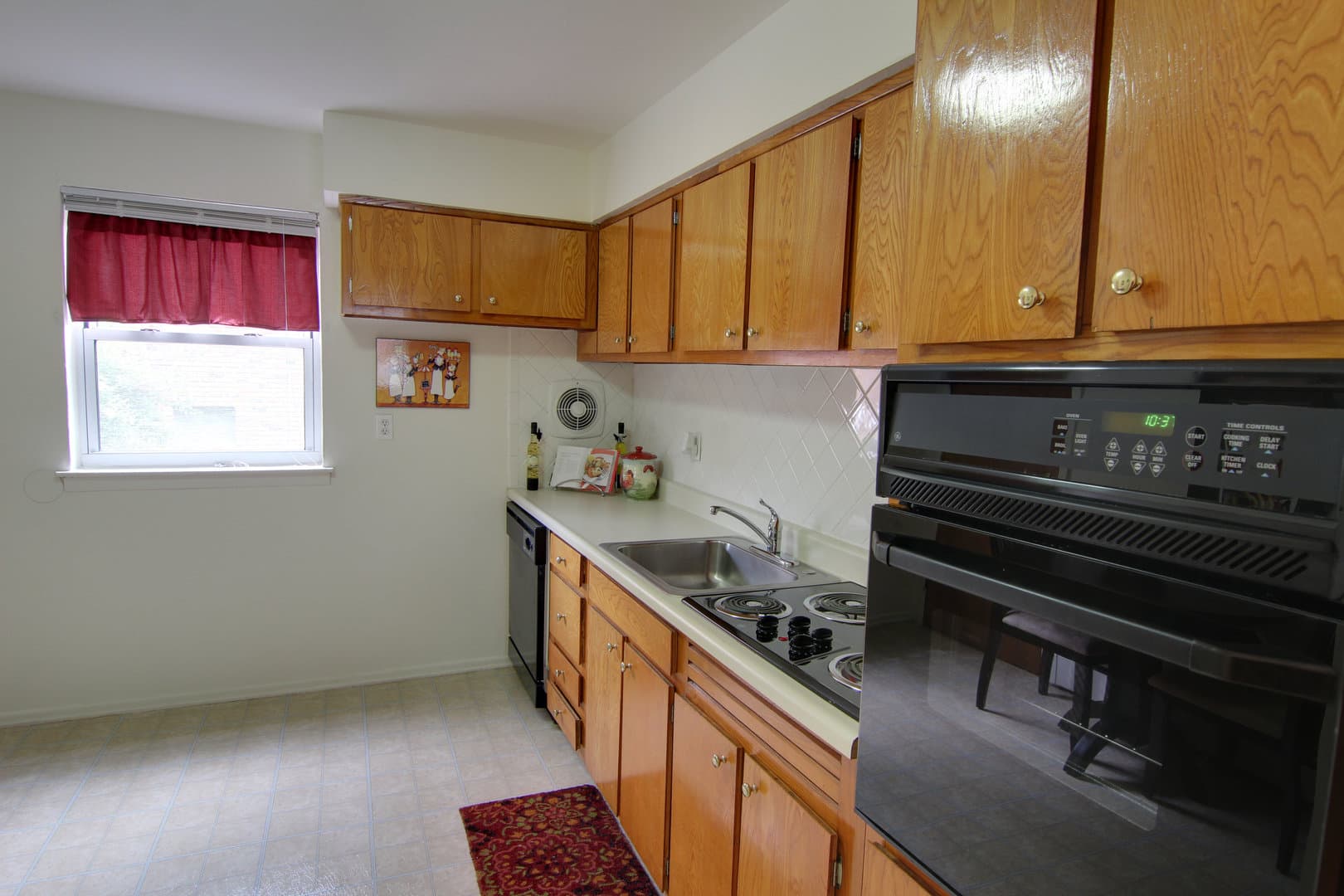 Parsippany Apartment: 300 Parsippany Rd