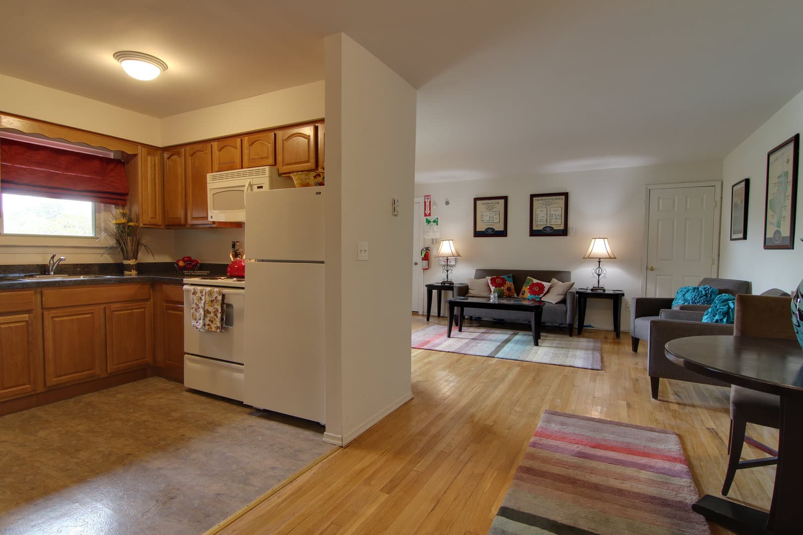 Hillsborough Apartment: 5 Bloomingdale Dr