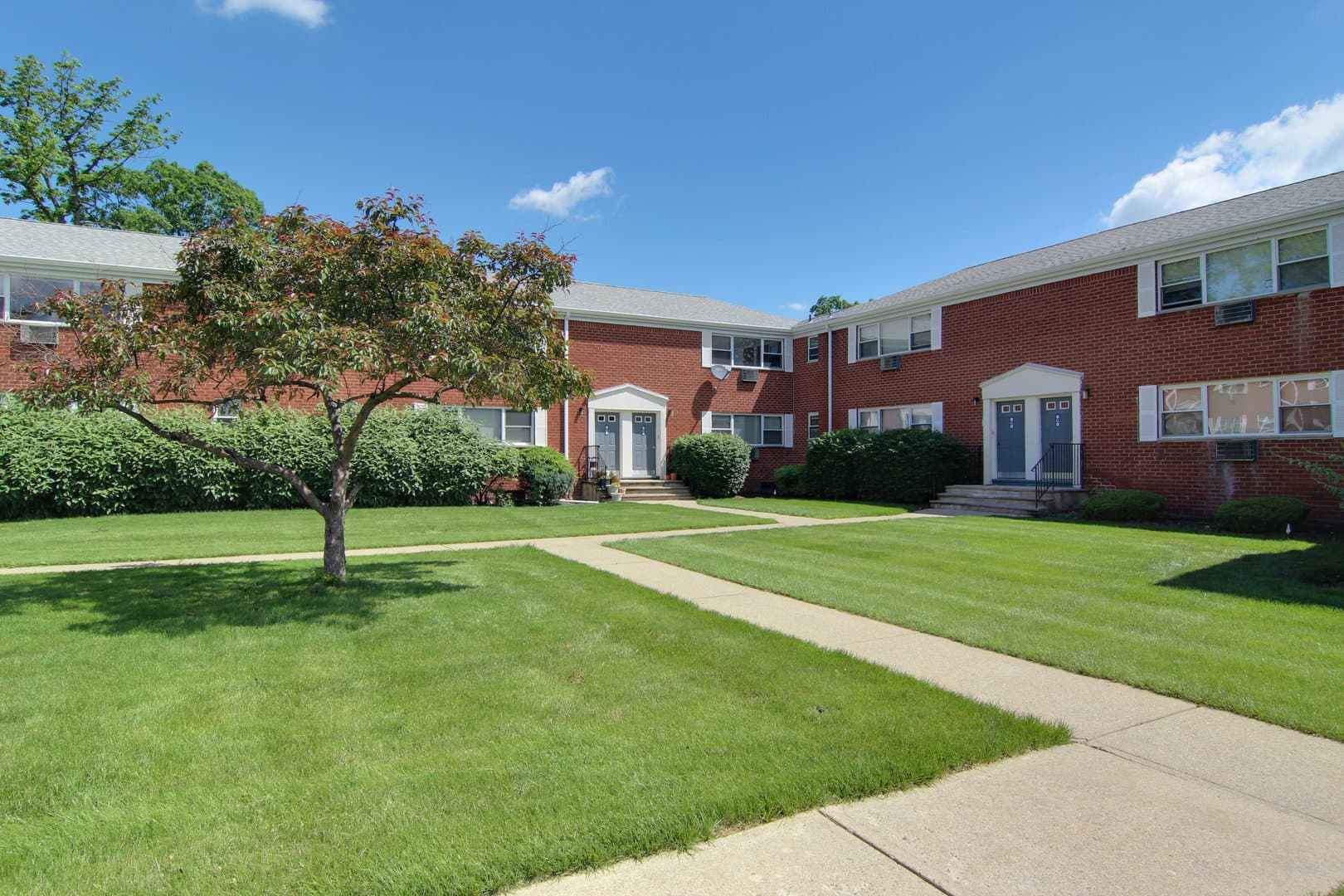 Parsippany Apartment: 270 Baldwin Road