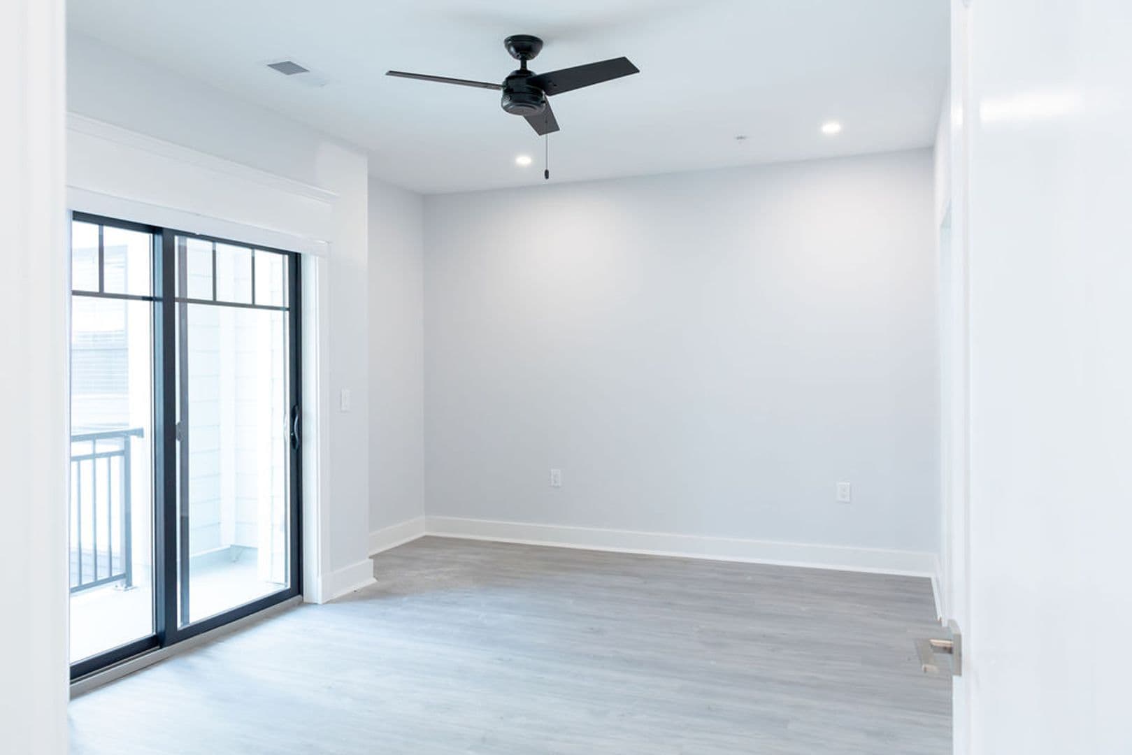 Fanwood Apartment: 282 South Ave