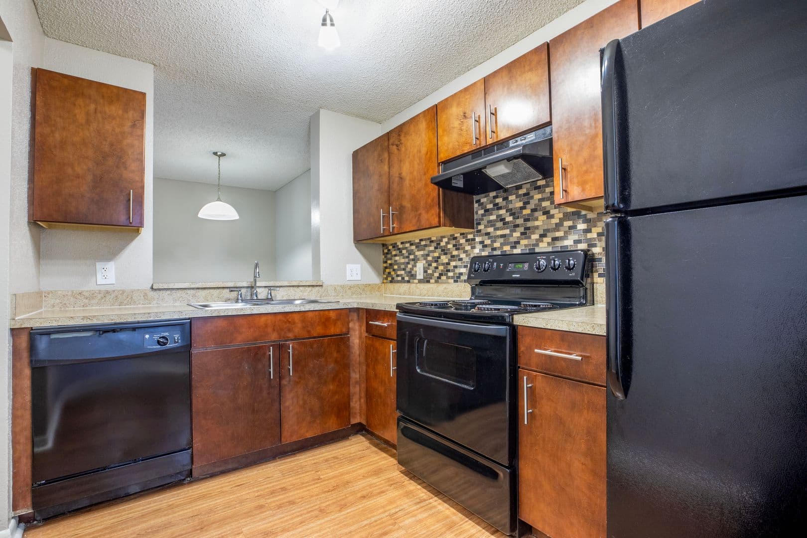 Coral Springs Apartment: 2801 Northwest 91st. Ave.