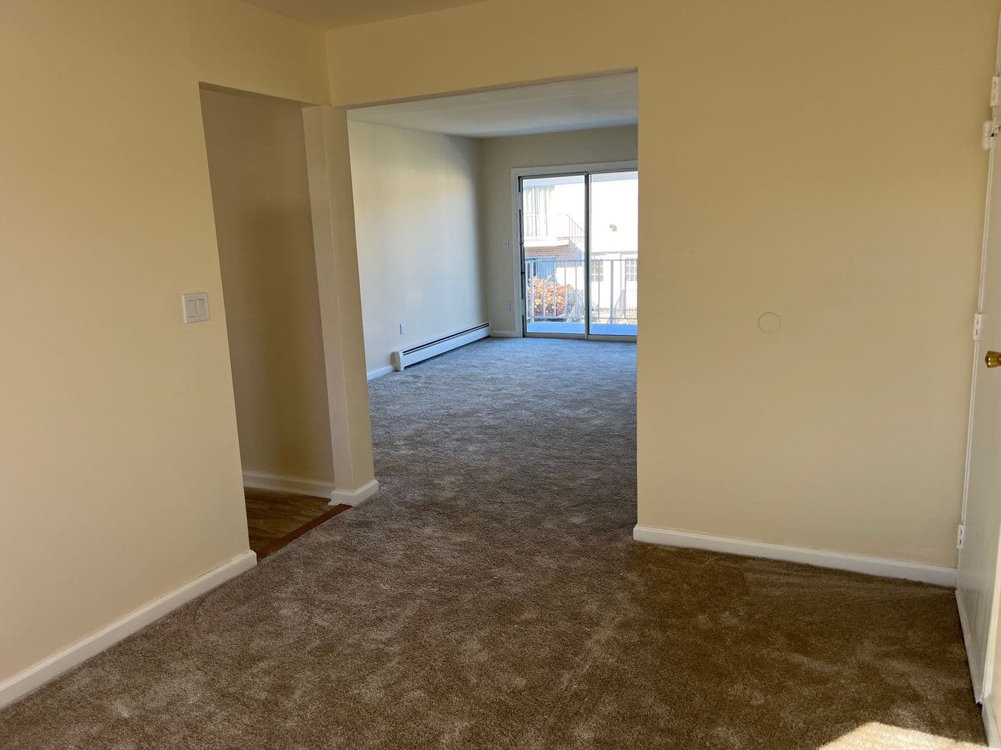Ocean Township Apartment: 33 Willow Dr.