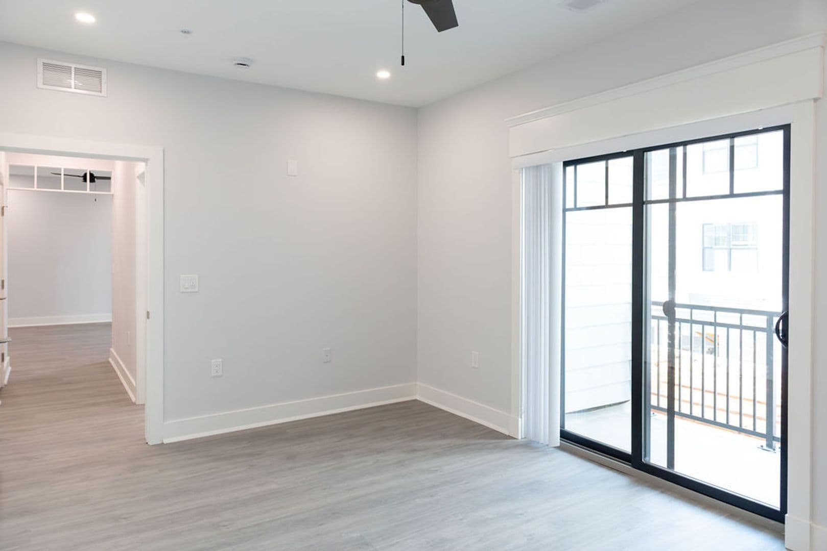 Fanwood Apartment: 282 South Ave