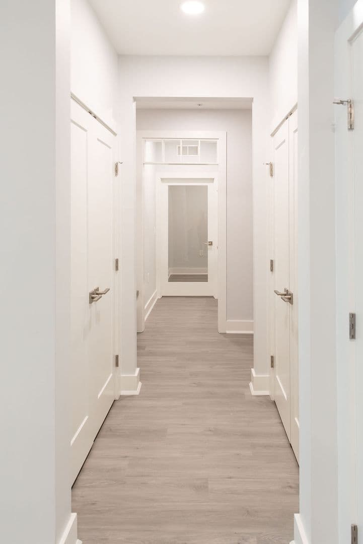 Fanwood Apartment: 282 South Ave