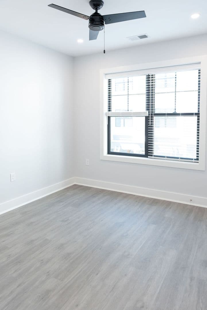 Fanwood Apartment: 282 South Ave