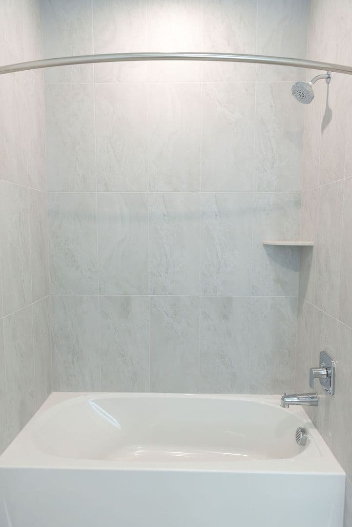 Fanwood Apartment: 282 South Ave