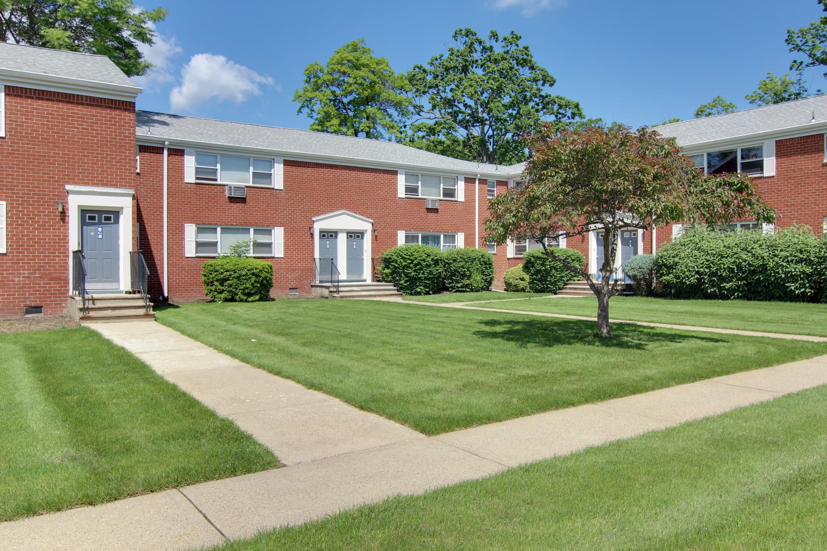 Parsippany Apartment: 270 Baldwin Road