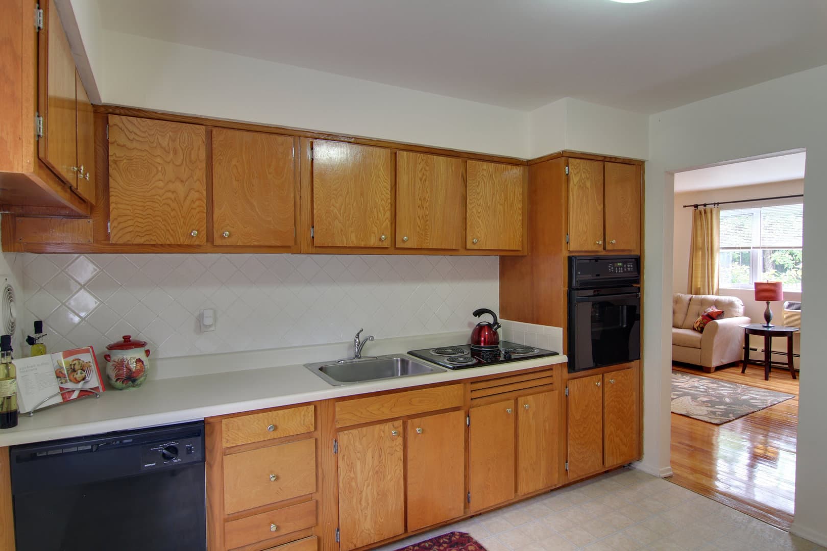 Parsippany Apartment: 300 Parsippany Rd