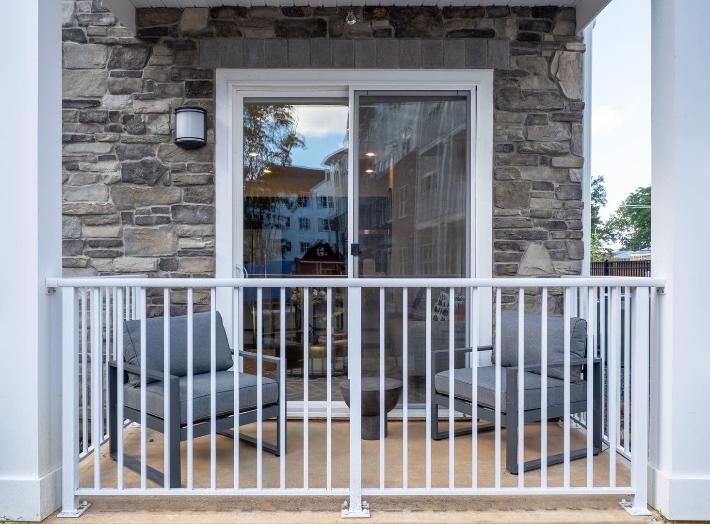 Piscataway Apartment: 67 Old New Brunswick Rd.