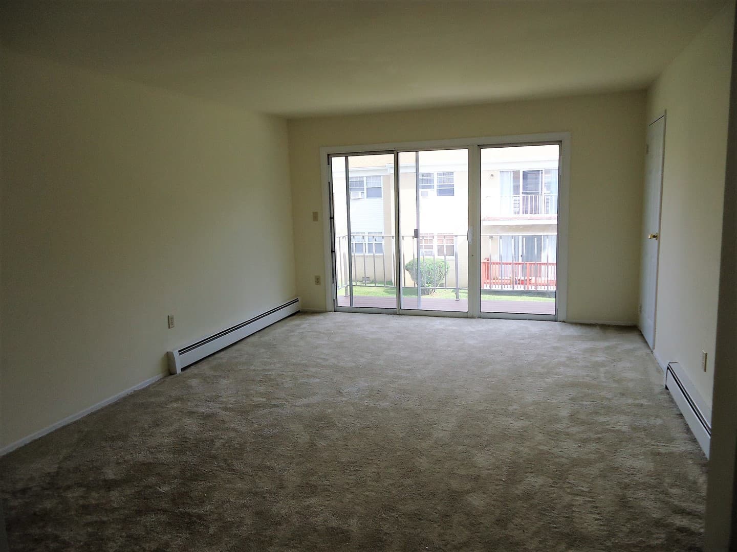 Ocean Township Apartment: 33 Willow Dr.