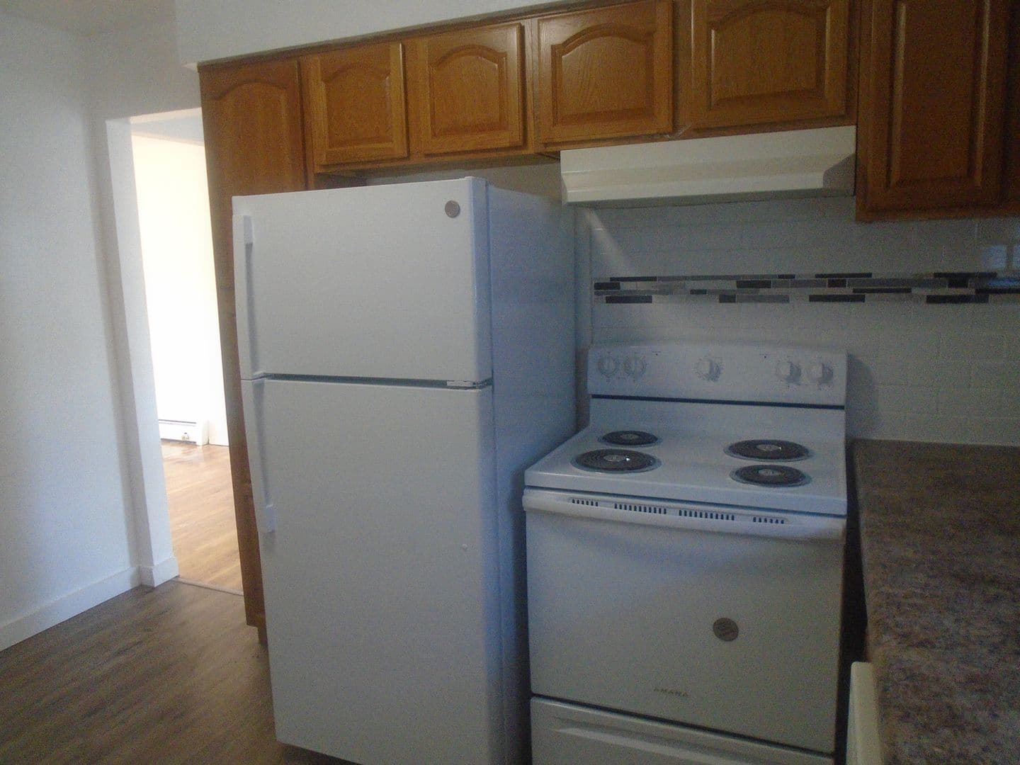 Ocean Township Apartment: 33 Willow Dr.