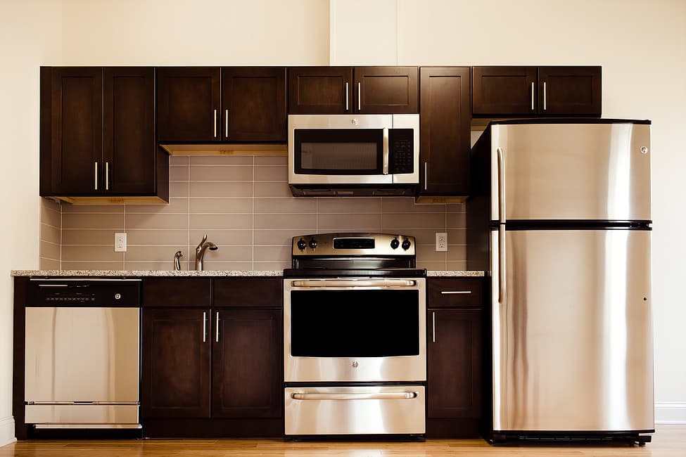 New Brunswick Apartment: 55 Morrell Street