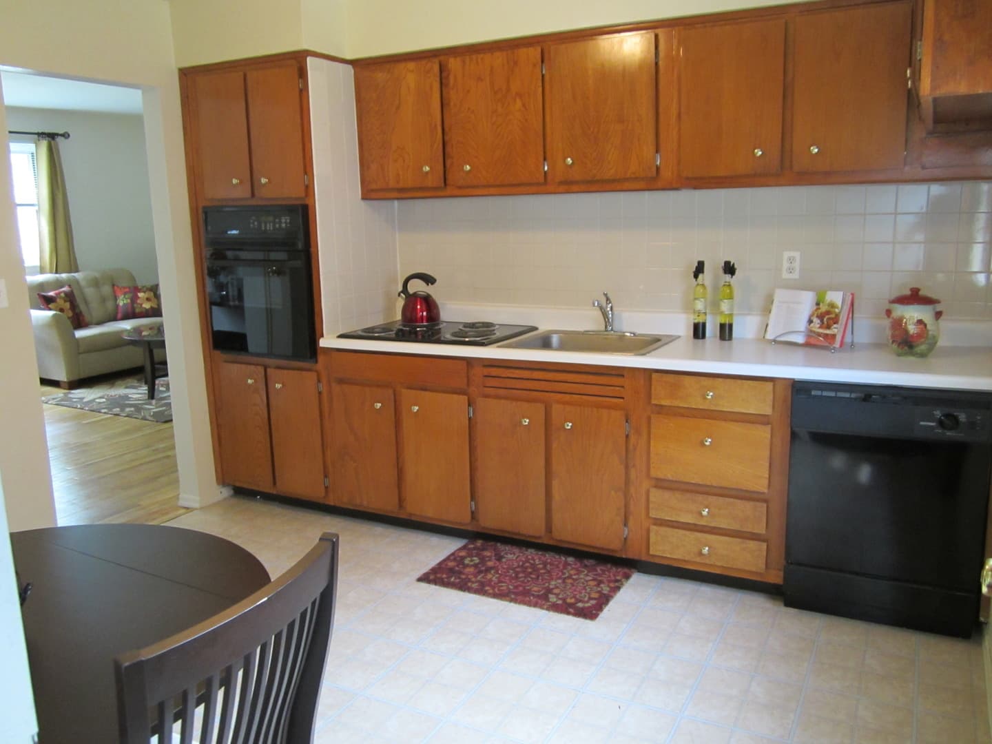 Parsippany Apartment: 300 Parsippany Rd