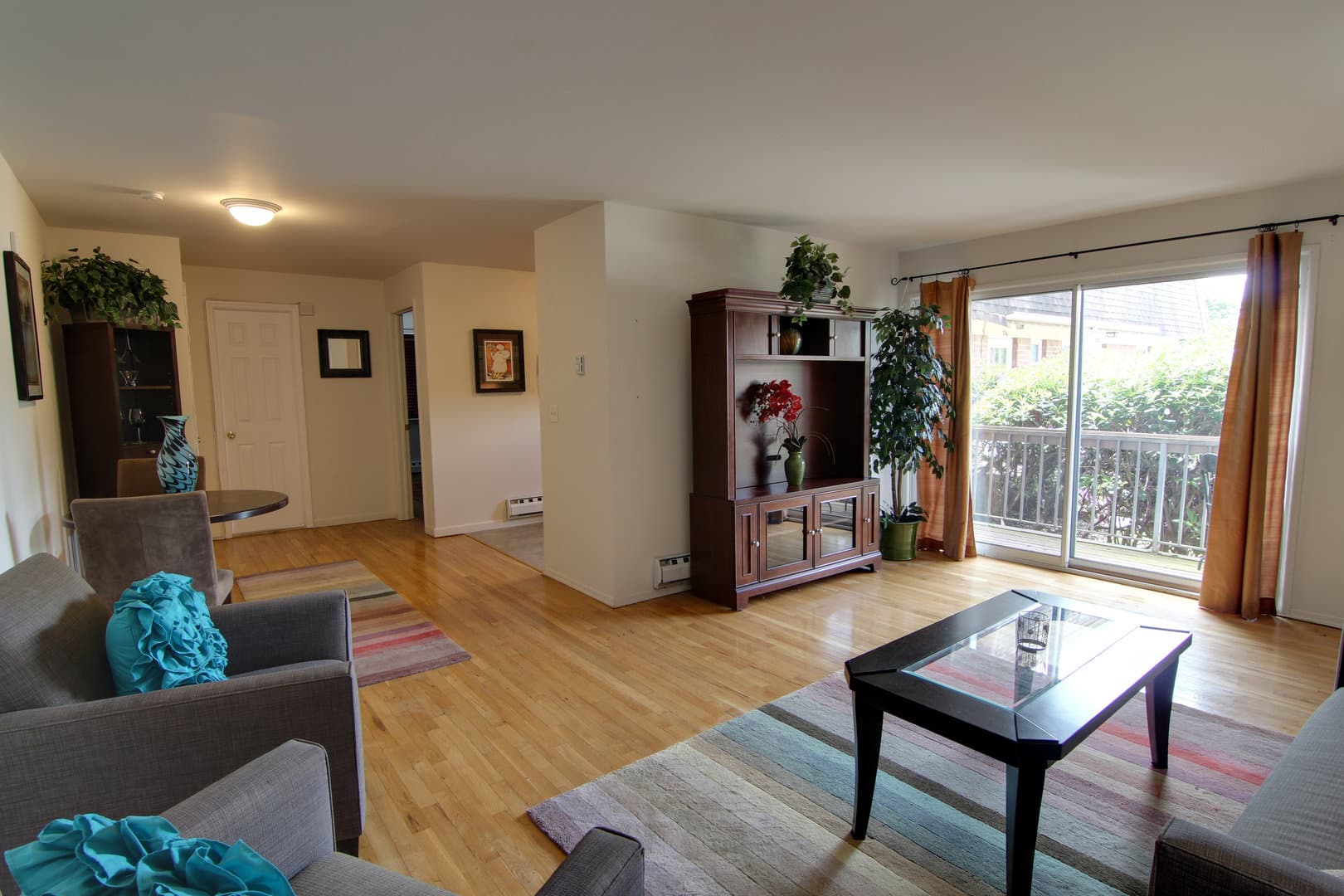 Hillsborough Apartment: 5 Bloomingdale Dr
