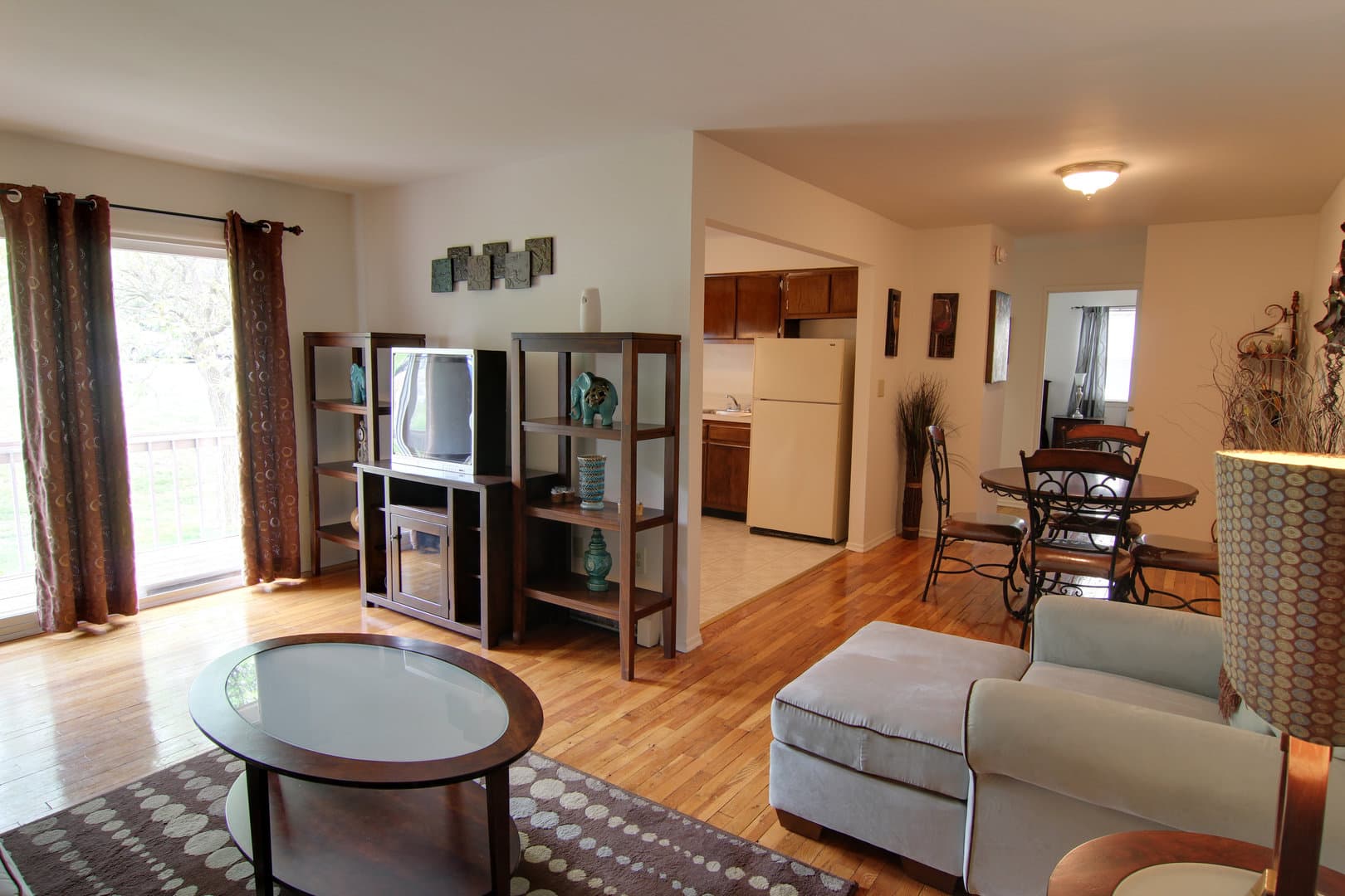 Netcong Apartment: 163 Route 46 West
