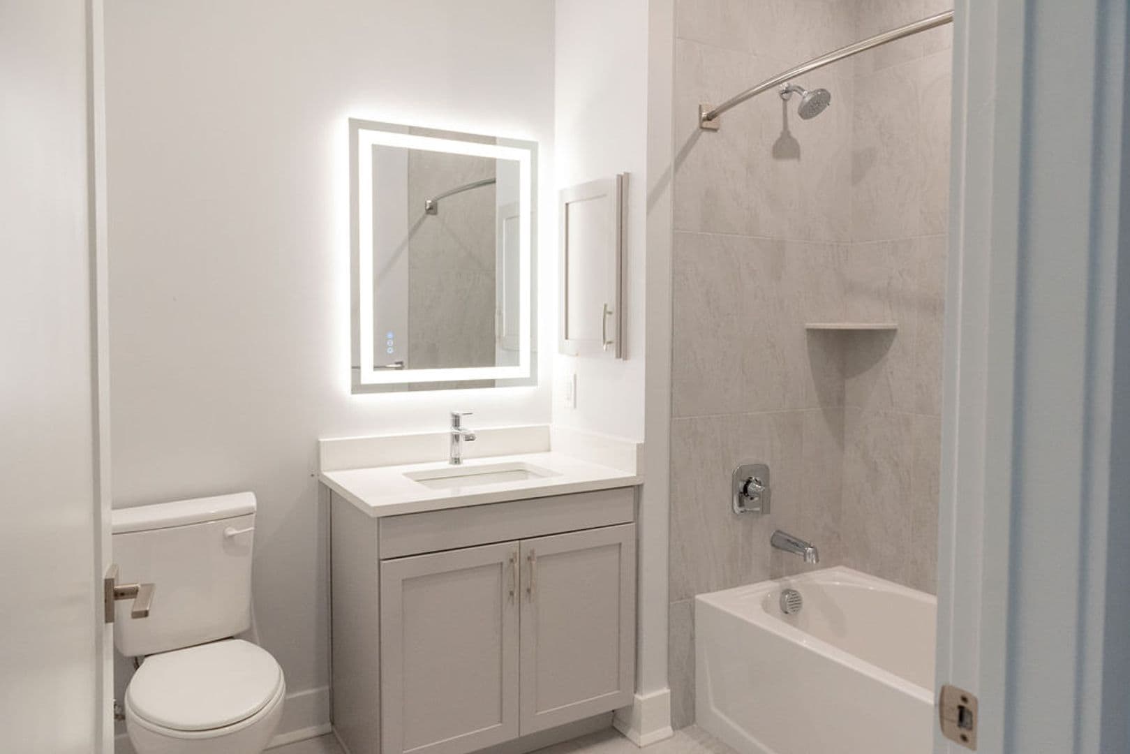 Fanwood Apartment: 282 South Ave