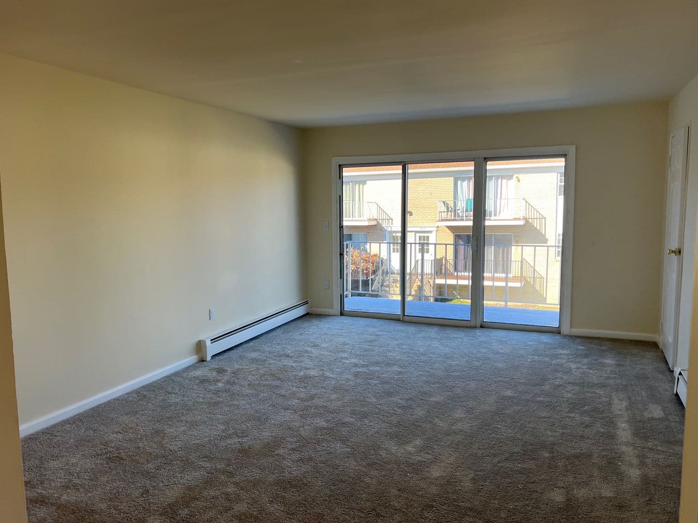 Ocean Township Apartment: 33 Willow Dr.