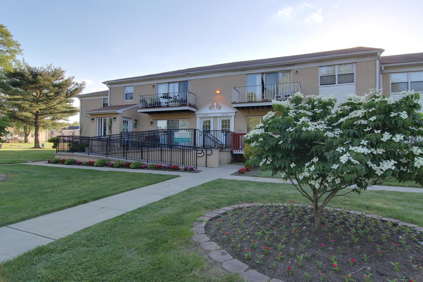 Ocean Township Apartment: 33 Willow Dr.