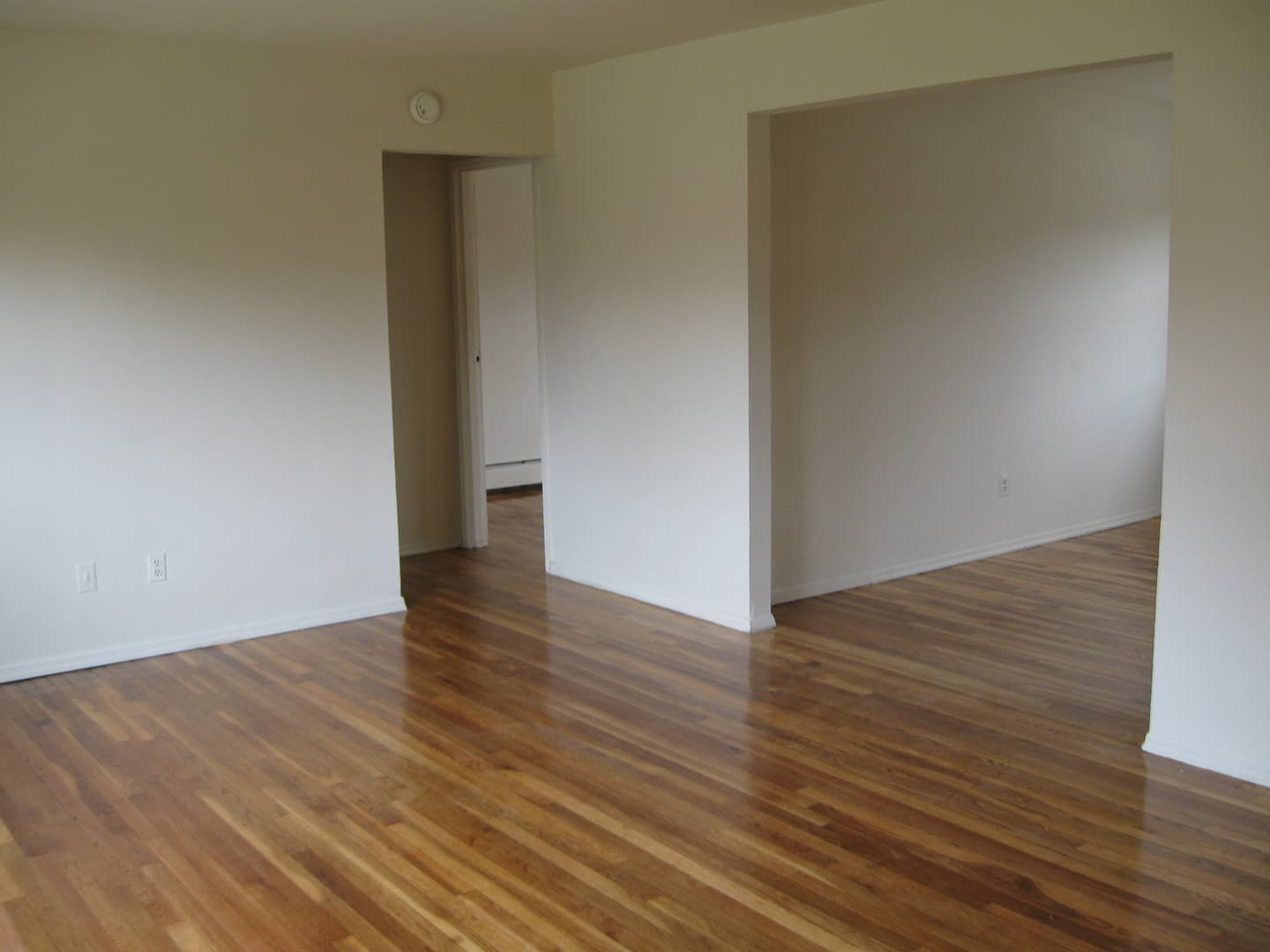 Parsippany Apartment: 270 Baldwin Road