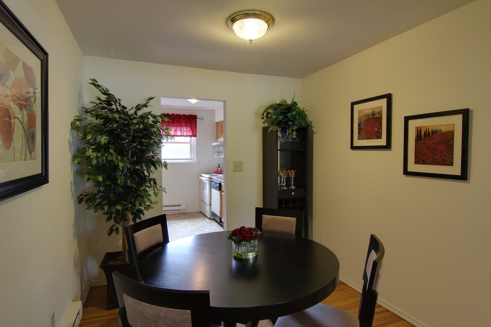 Ocean Township Apartment: 33 Willow Dr.