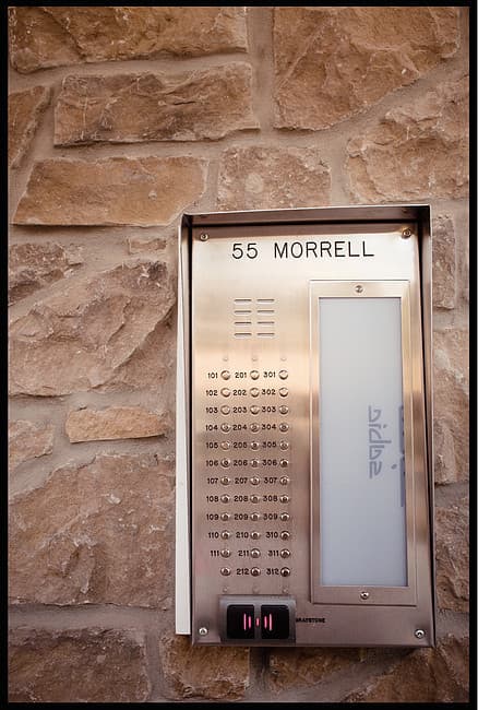 New Brunswick Apartment: 55 Morrell Street