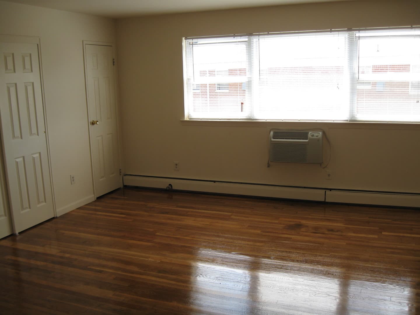 Parsippany Apartment: 270 Baldwin Road